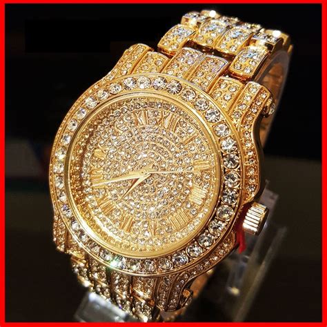 rapper fake watch|rapper called for diamond jewelry.